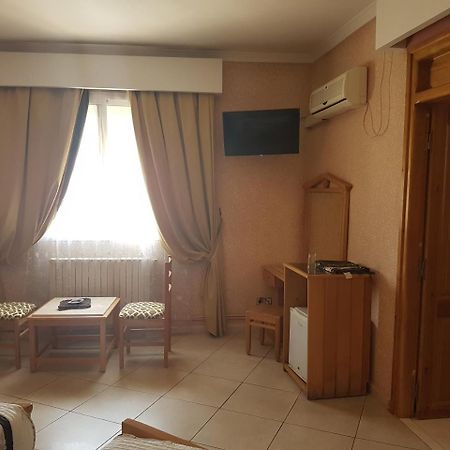 Charm El Cheikh Hotel Oran Ngoại thất bức ảnh