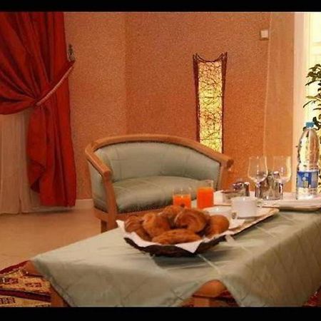 Charm El Cheikh Hotel Oran Ngoại thất bức ảnh