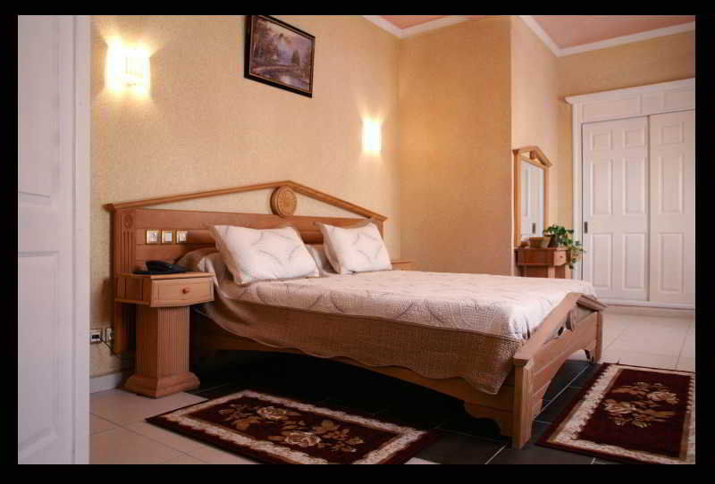 Charm El Cheikh Hotel Oran Ngoại thất bức ảnh