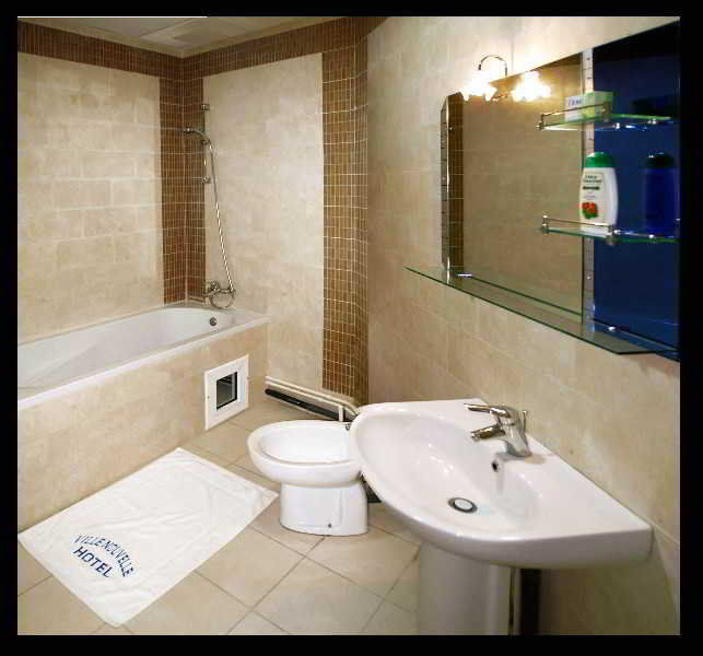 Charm El Cheikh Hotel Oran Ngoại thất bức ảnh