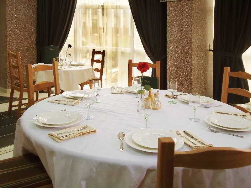 Charm El Cheikh Hotel Oran Ngoại thất bức ảnh