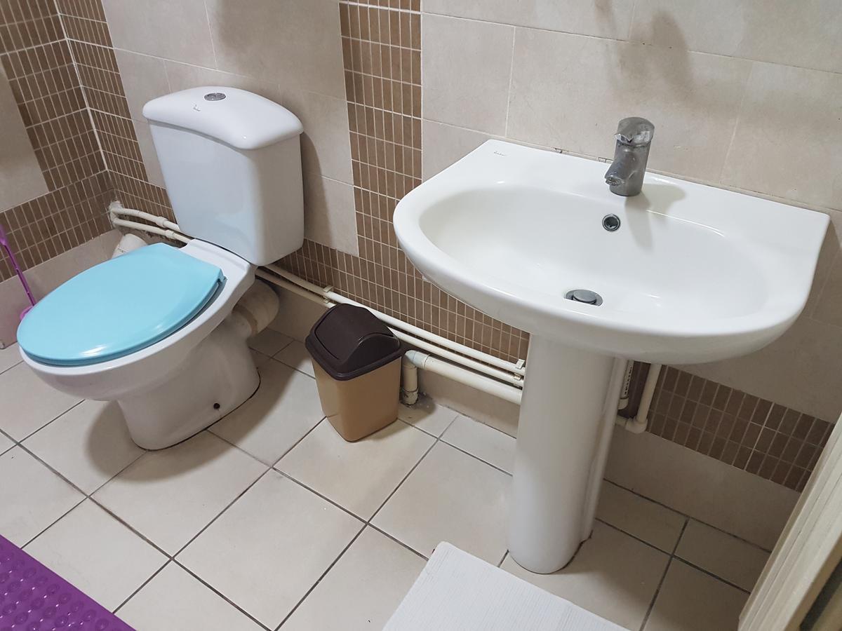 Charm El Cheikh Hotel Oran Ngoại thất bức ảnh