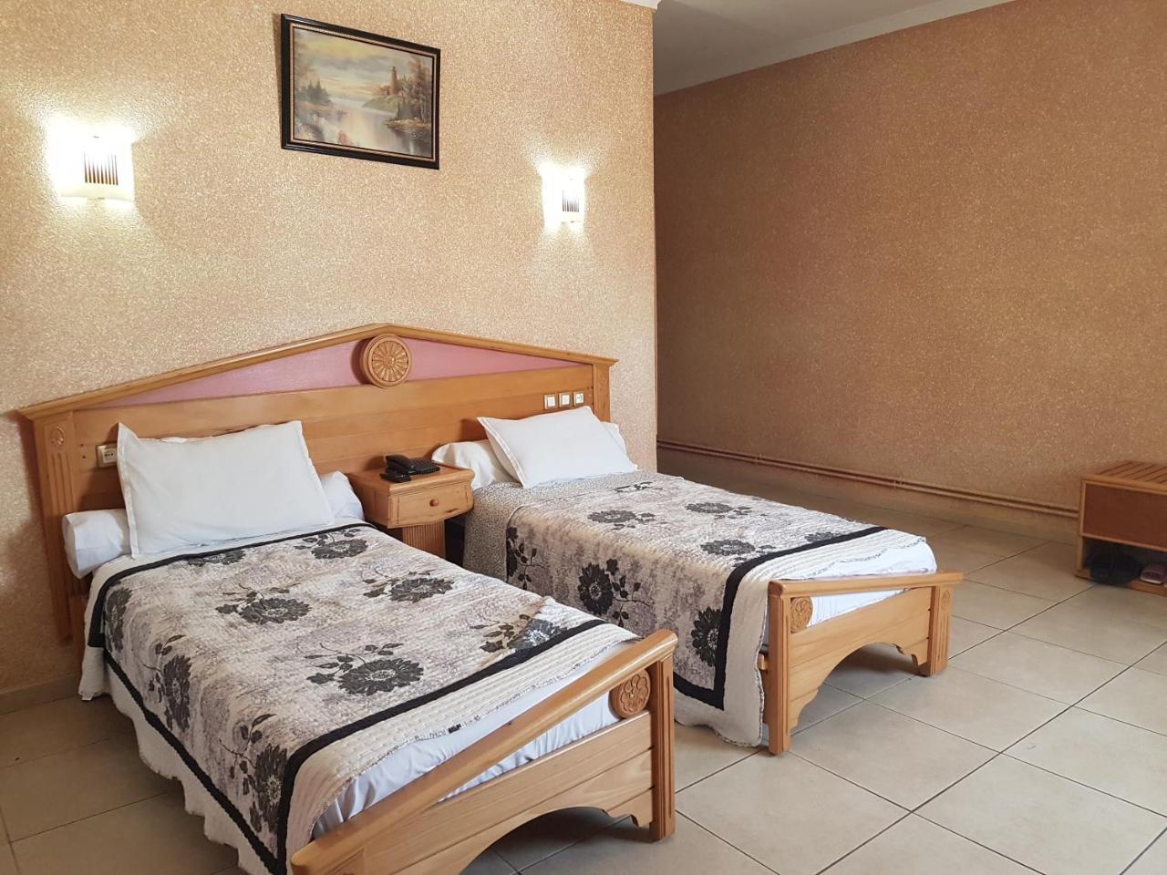 Charm El Cheikh Hotel Oran Ngoại thất bức ảnh