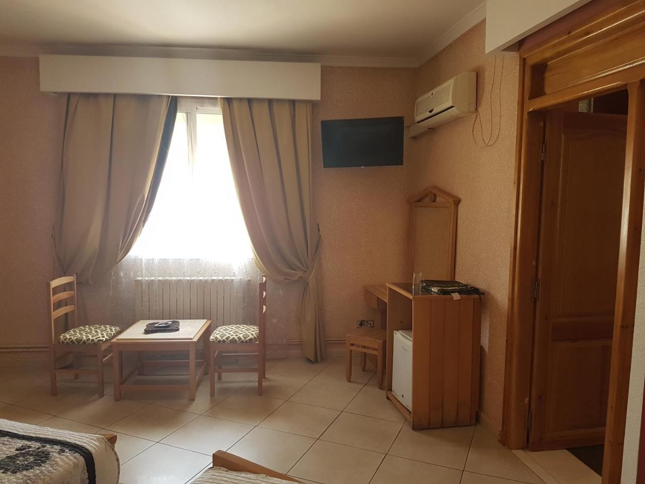 Charm El Cheikh Hotel Oran Ngoại thất bức ảnh