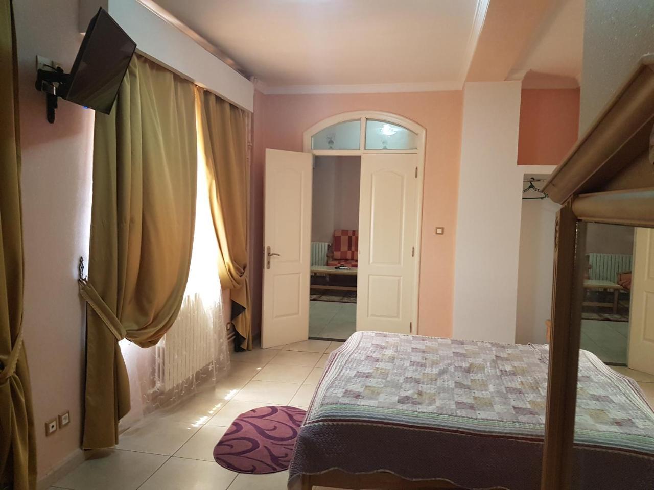 Charm El Cheikh Hotel Oran Ngoại thất bức ảnh
