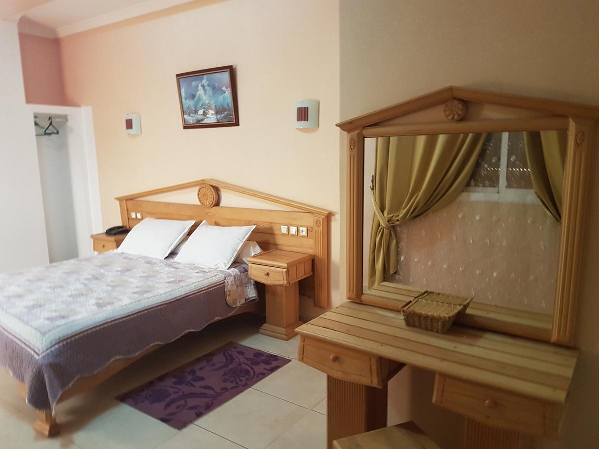 Charm El Cheikh Hotel Oran Ngoại thất bức ảnh