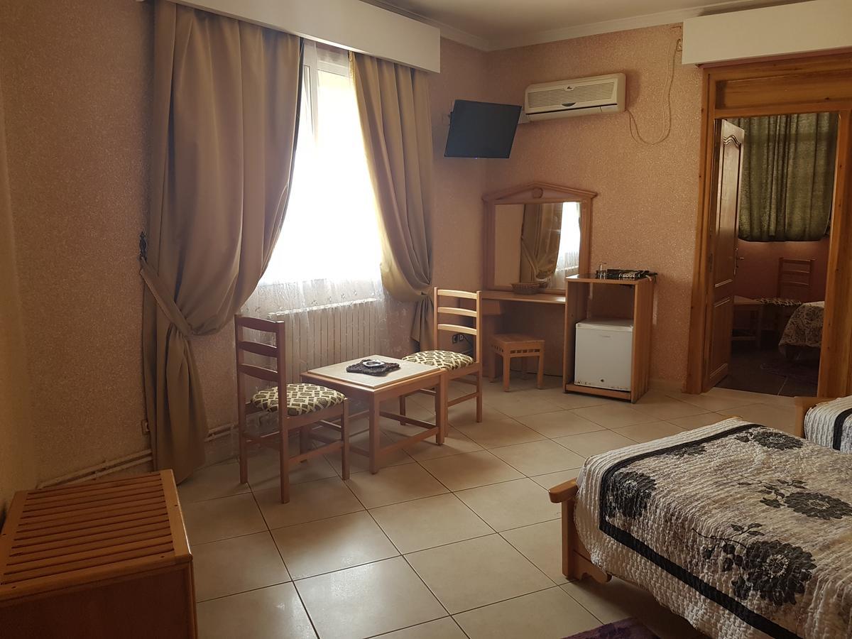 Charm El Cheikh Hotel Oran Ngoại thất bức ảnh