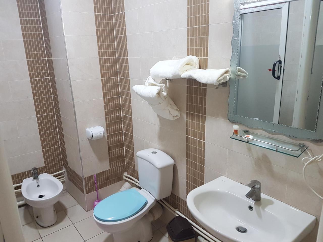 Charm El Cheikh Hotel Oran Ngoại thất bức ảnh