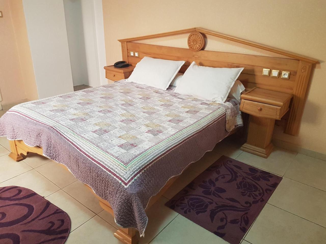 Charm El Cheikh Hotel Oran Ngoại thất bức ảnh