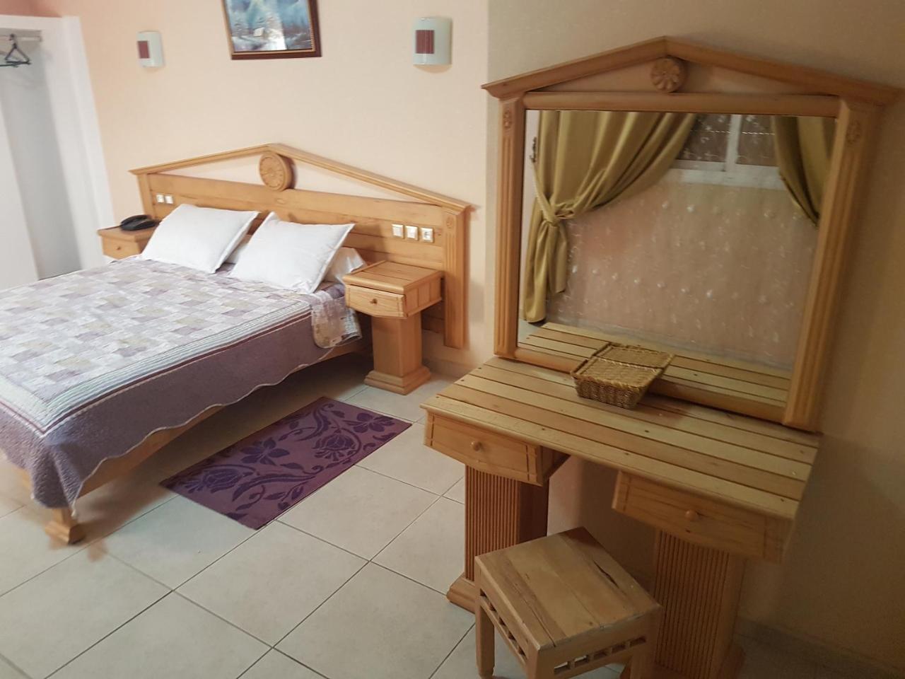 Charm El Cheikh Hotel Oran Ngoại thất bức ảnh