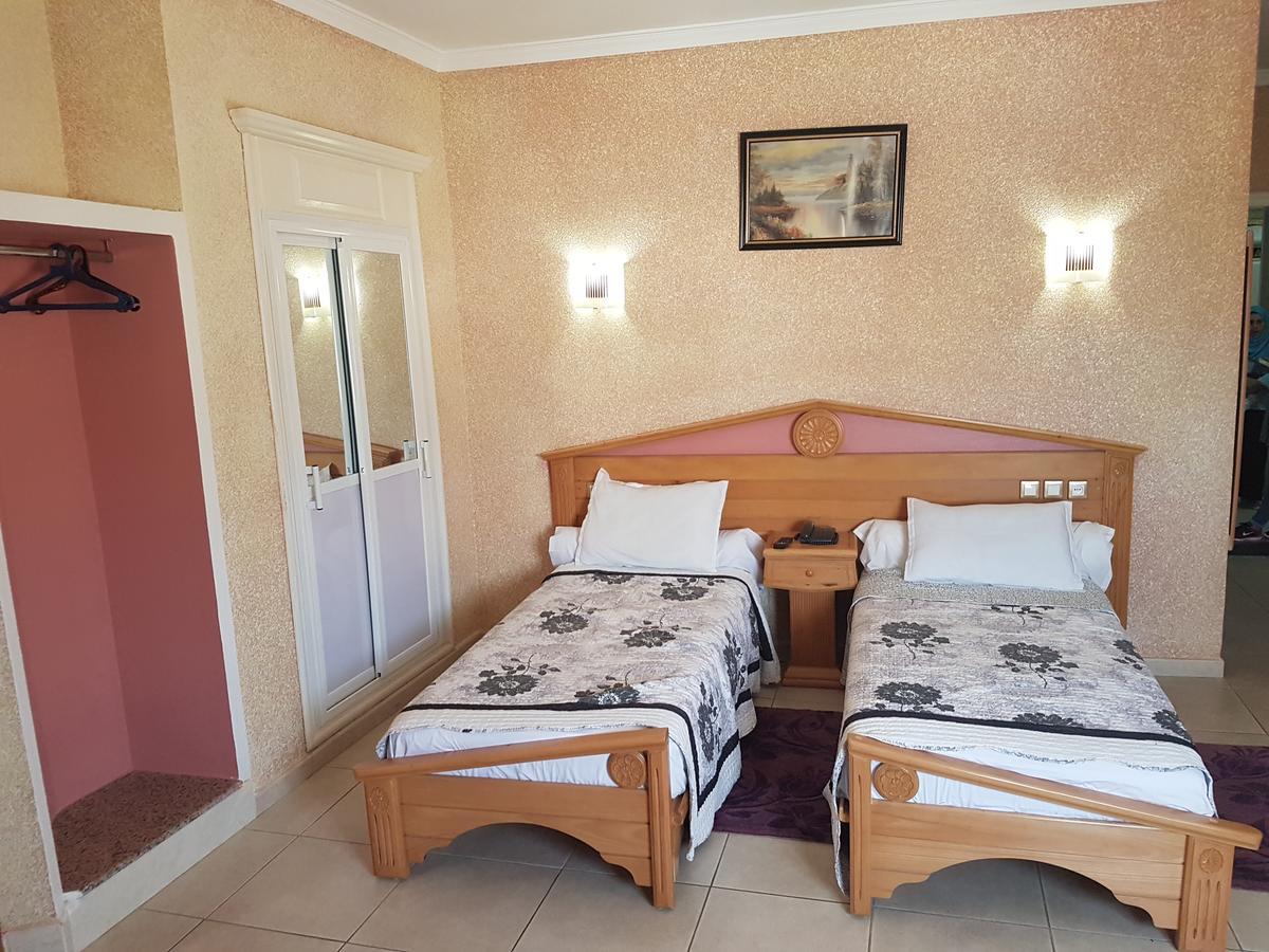 Charm El Cheikh Hotel Oran Ngoại thất bức ảnh
