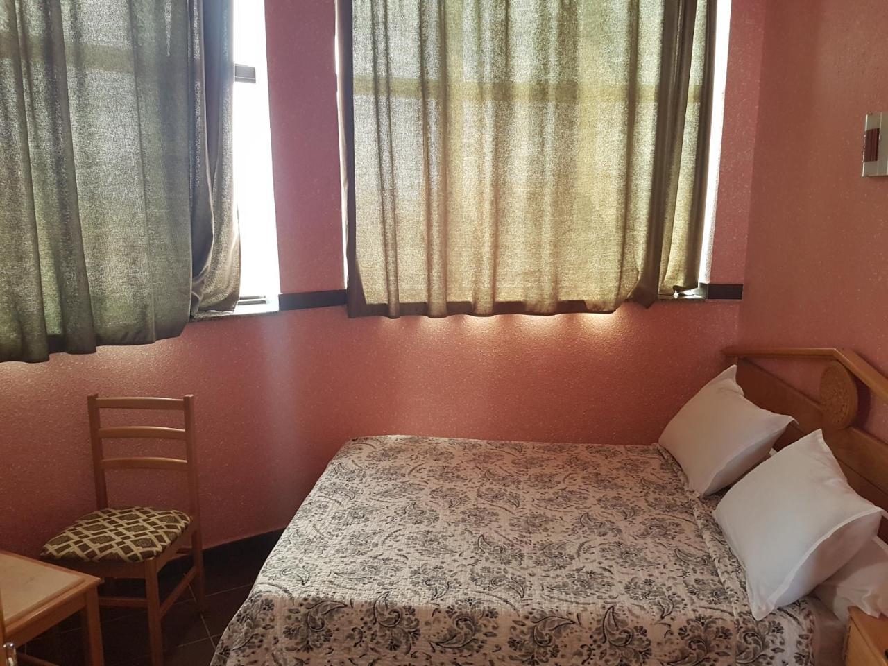 Charm El Cheikh Hotel Oran Ngoại thất bức ảnh
