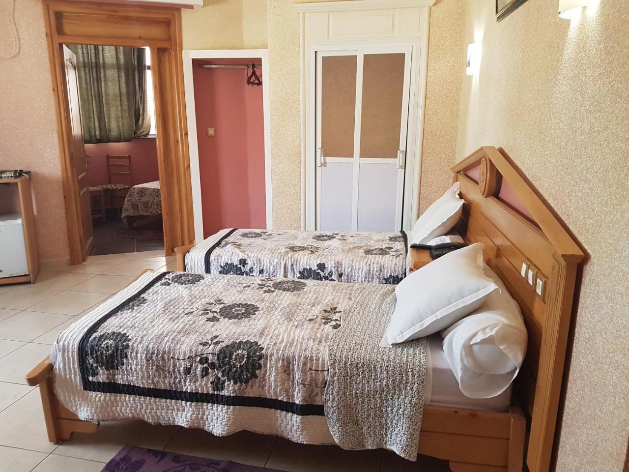 Charm El Cheikh Hotel Oran Ngoại thất bức ảnh
