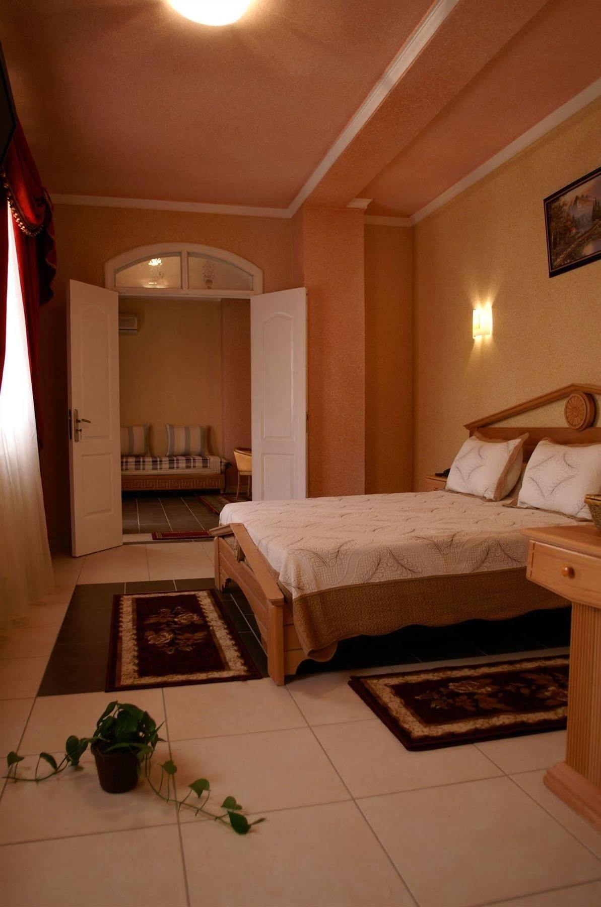 Charm El Cheikh Hotel Oran Ngoại thất bức ảnh